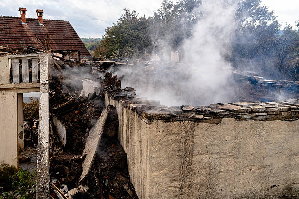 Affordable Fire Damage Removal solutions in Windsor Mill, MD